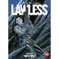 Cover of Lawless Book Four: Boom Town Volume 4