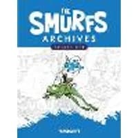 Cover of The Smurfs Archives Vol. 1