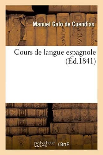 Cours de Langue Espagnole