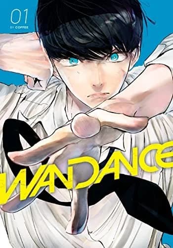 Cover of Wandance 1