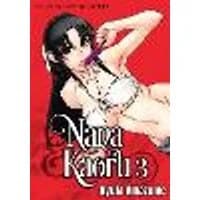 Cover of Nana & Kaoru, Volume 3