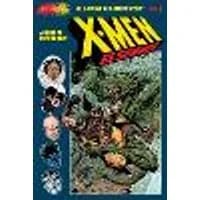 Cover of X-Men: Elsewhen (Volume 1 of 3)