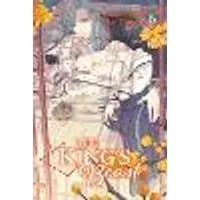 Cover of The King's Beast, Vol. 6 Volume 6