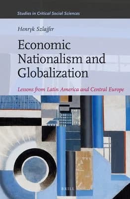 Cover of Economic Nationalism and Globalization
