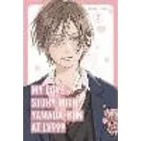 Cover of My Love Story with Yamada-kun at Lv999, Vol. 7