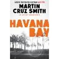 Cover of Havana Bay Volume 4