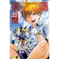 Cover of One-Punch Man, Vol. 22 Volume 22