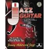 Cover of Volume 1: Jazz Guitar - How To Play Jazz & Improvise
