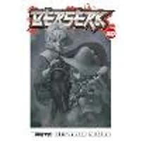 Cover of Berserk Volume 40