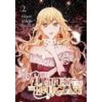 Cover of The Villainess Turns the Hourglass, Vol. 2