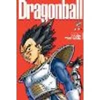 Cover of Dragon Ball (3-in-1 Edition), Vol. 7 Volume 7