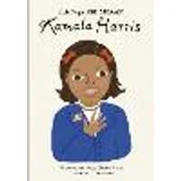 Cover of Kamala Harris Volume 67