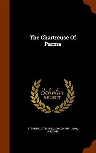 Cover of The Chartreuse Of Parma