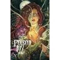 Cover of Poison Ivy Vol. 4: Origin of Species