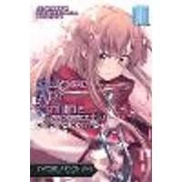 Cover of Sword Art Online Progressive Barcarolle of Froth, Vol. 1 (manga)