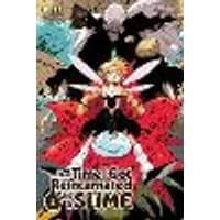 Cover of That Time I Got Reincarnated as a Slime, Vol. 4 (light novel)