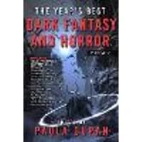 Cover of The Year's Best Dark Fantasy & Horror: Volume 2