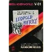 Cover of Sunderworld, Vol. I: The Extraordinary Disappointments of Leopold Berry