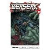 Cover of Berserk Volume 35