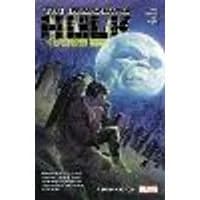 Cover of Immortal Hulk Vol. 4: Abomination