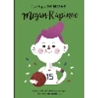 Cover of Megan Rapinoe Volume 55