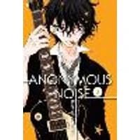 Cover of Anonymous Noise, Vol. 3 Volume 3
