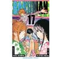 Cover of Bakuman?, Vol. 17 Volume 17