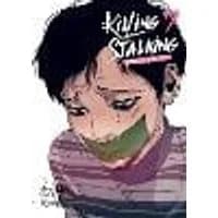 Cover of Killing Stalking: Deluxe Edition Vol. 7