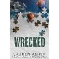 Cover of Wrecked Volume 3