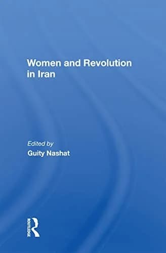 Cover of Women And Revolution In Iran