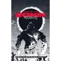 Cover of Frank Miller’s Ronin Rising Manga Edition