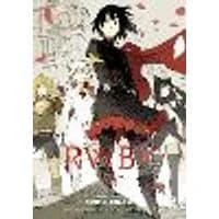 Cover of RWBY: The Official Manga, Vol. 3 Volume 3