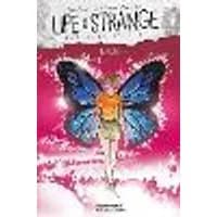 Cover of Life is Strange Vol. 4: Partners In Time: Tracks