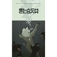Cover of Black Cloak Volume 1
