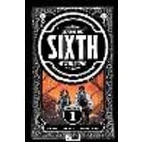 Cover of The Sixth Gun Omnibus Vol. 1 Volume 1