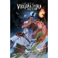 Cover of Critical Role: Vox Machina Origins Volume IV