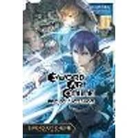 Cover of Sword Art Online: Project Alicization, Vol. 2 (manga)
