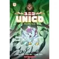 Cover of Unico: Hunted (Volume 2)