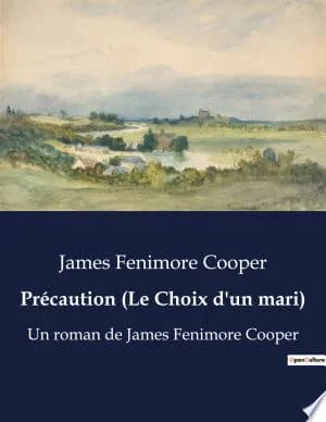 Cover of Précaution (Le Choix d'un mari)