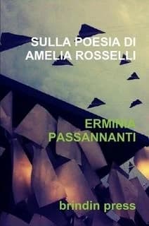 Cover of Sulla Poesia Di Amelia Rosselli