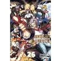 Cover of Undead Unluck, Vol. 26 Volume 26