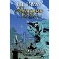 Cover of The Graveyard Book Graphic Novel, Part 2
