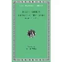 Cover of History of the Wars, Volume IV