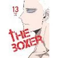Cover of The Boxer, Vol. 13