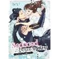 Cover of Seduced by the Demon King: A Sensual Rebirth Vol. 4
