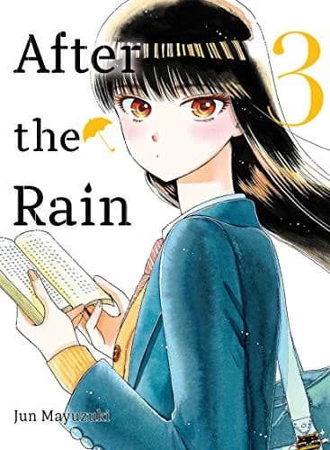 Cover of After the Rain Volume 3