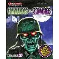 Cover of Commando Presents: Commandos vs. Zombies vol. 2