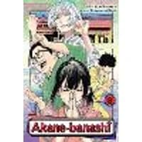Cover of Akane-banashi, Vol. 8 Volume 8