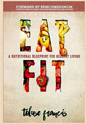 Cover of Eat Fit