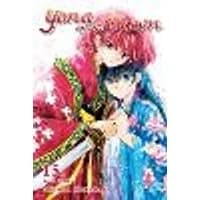 Cover of Yona of the Dawn, Vol. 15 Volume 15